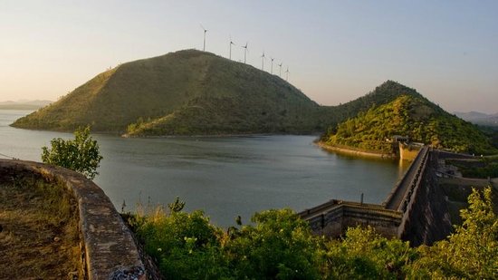 Vanivilas Sagar